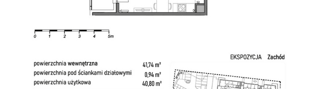 Mieszkanie w inwestycji: Dywizjonu 303