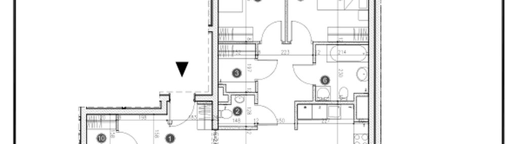 Mieszkanie w inwestycji: Nowy Czechów