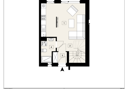 Dom w inwestycji: Ametystowa Park