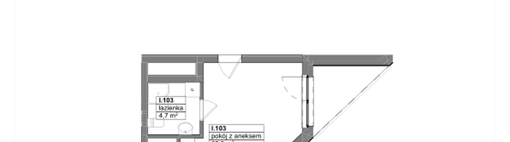 Mieszkanie w inwestycji: Reda City etap III