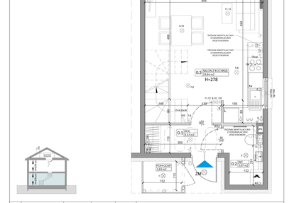 Dom w inwestycji: Osiedle Słoneczne etap II