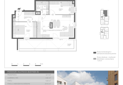 Mieszkanie w inwestycji: Forma Augustów