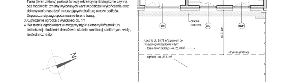 Mieszkanie w inwestycji: Atut III