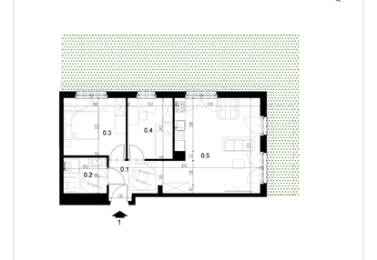 Mieszkanie w inwestycji: Kameralna Koszykarska