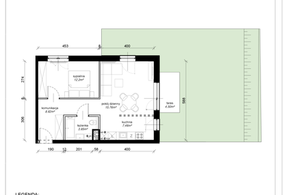 Mieszkanie w inwestycji: Art.Teo etap 3