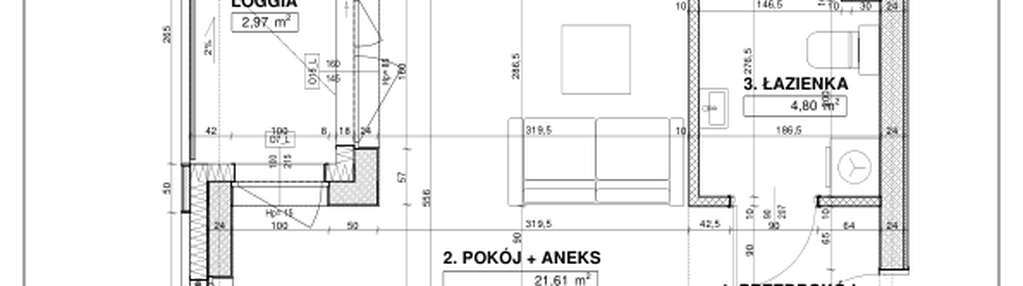 Mieszkanie w inwestycji: Nowe Centrum Południowe etap IV