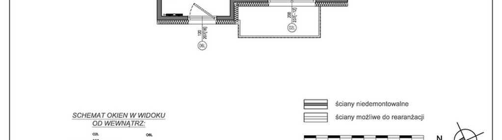 Mieszkanie w inwestycji: Nowe Południe bud. 9