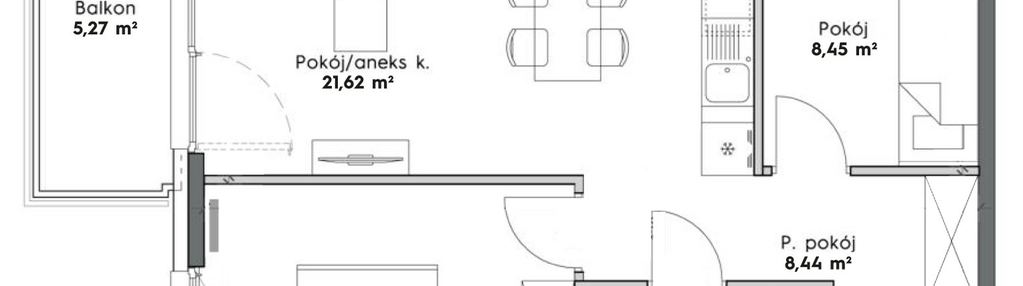 Mieszkanie w inwestycji: Slow City