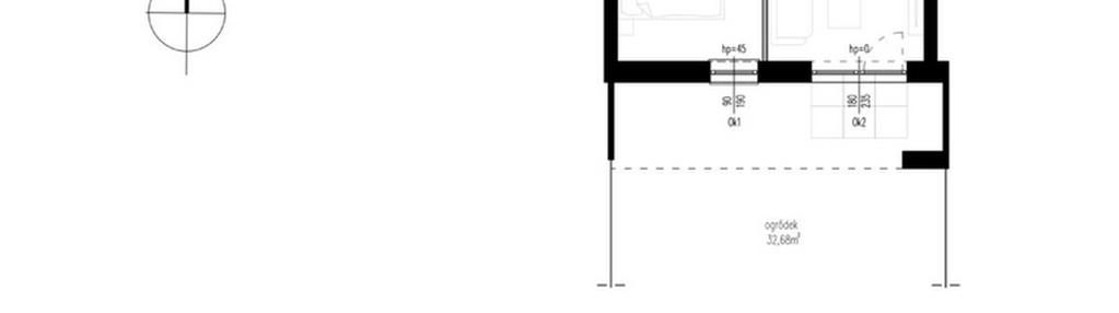 Mieszkanie w inwestycji: Wędrowna