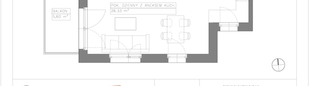 Mieszkanie w inwestycji: Villa Viva