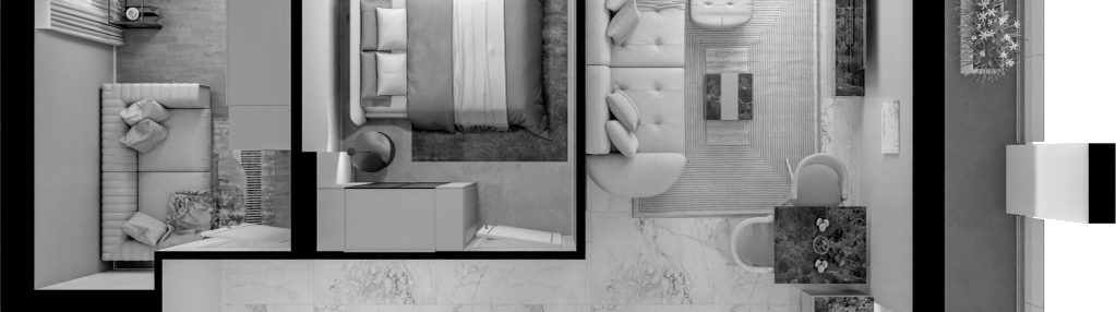 Mieszkanie w inwestycji: GEMINI G-7