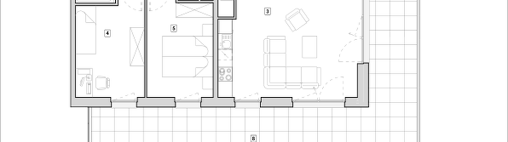 Mieszkanie w inwestycji: Heyki City