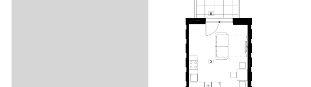 Mieszkanie w inwestycji: Modern Helenów