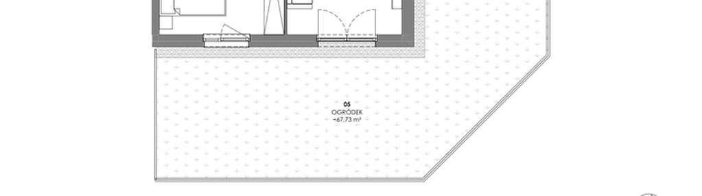 Mieszkanie w inwestycji: Akacjowa Wita