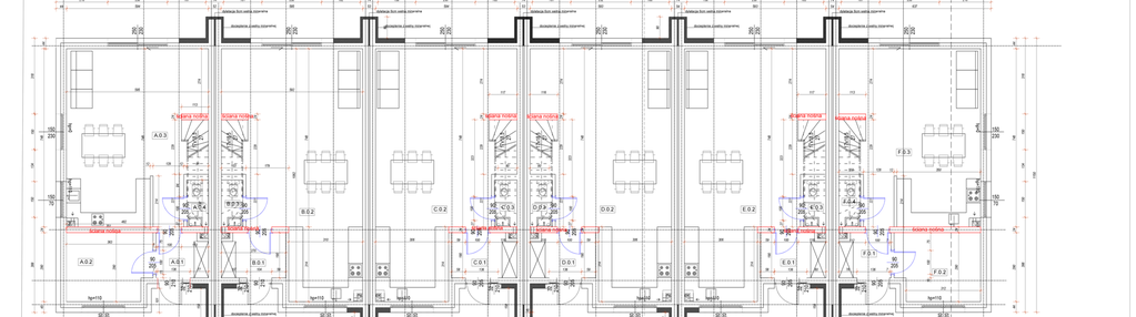 Dom w inwestycji: Osiedle Borowa