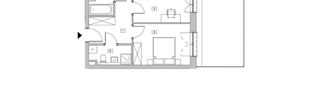 Mieszkanie w inwestycji: ATAL Apollina II