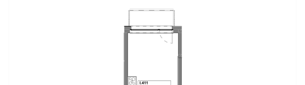 Mieszkanie w inwestycji: Reda City etap III
