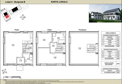 Dom w inwestycji: Dębowa