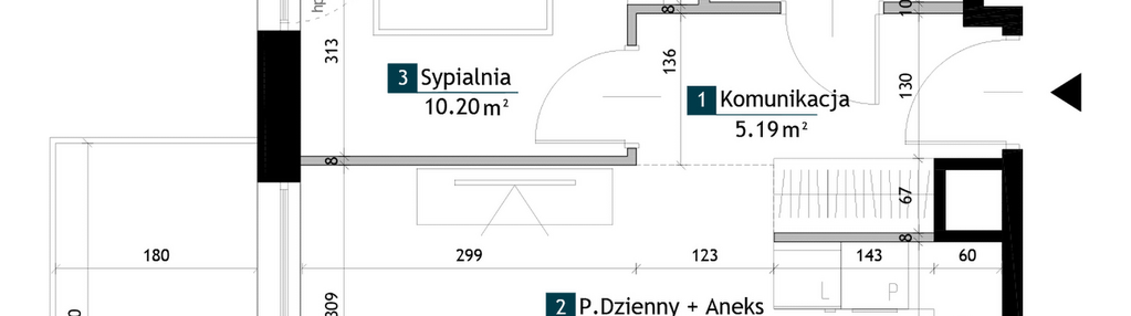 Mieszkanie w inwestycji: Viva Cité 2