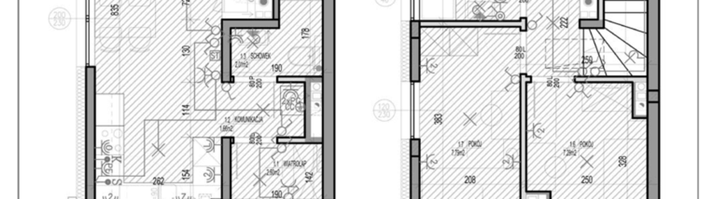 Mieszkanie w inwestycji: HEJ! Baniocha H