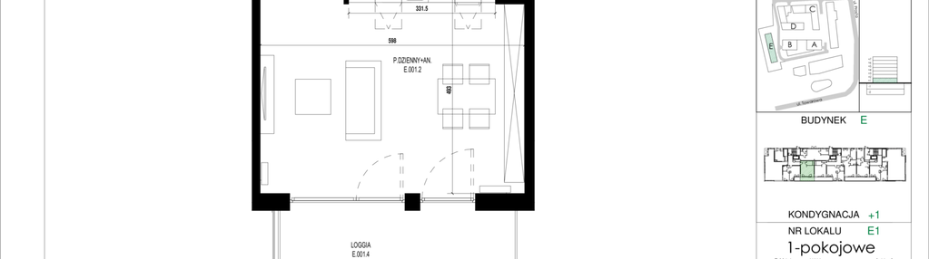 Mieszkanie w inwestycji: Towarowa Square