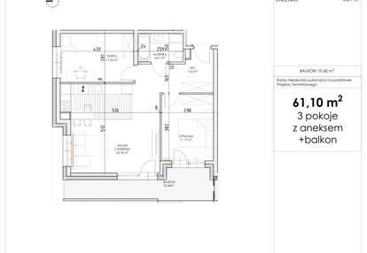 Mieszkanie w inwestycji: Osiedle Nowe Horyzonty