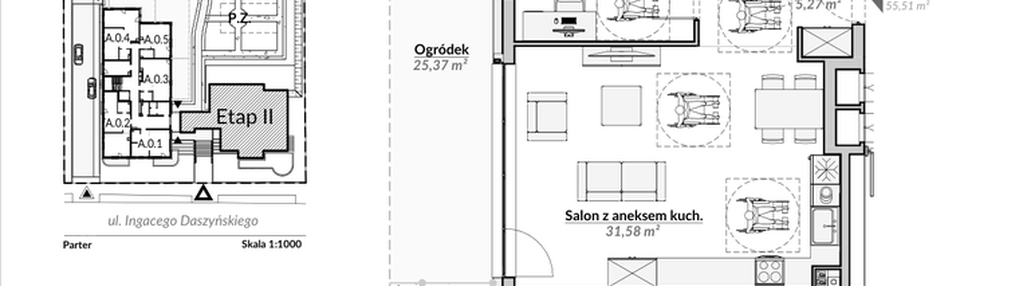 Mieszkanie w inwestycji: Nowa Fregata