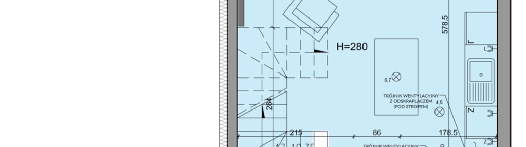 Dom w inwestycji: Nova Magdalenka 7 etap VII-VIII