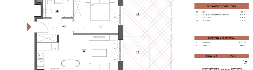 Mieszkanie w inwestycji: Premiera Bemowo