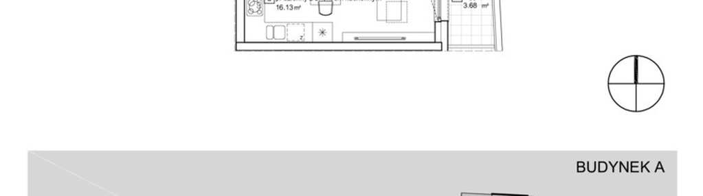 Mieszkanie w inwestycji: ATAL Olimpijska