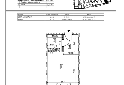 Mieszkanie w inwestycji: IVY HOUSE - Apartamenty inwestycyjne