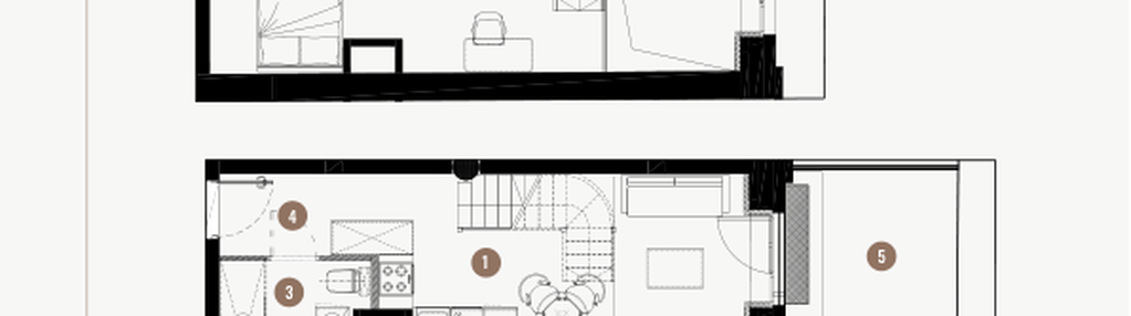 Mieszkanie w inwestycji: WIMA APARTMENTS