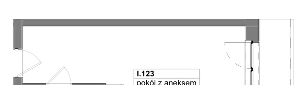 Mieszkanie w inwestycji: Reda City etap III