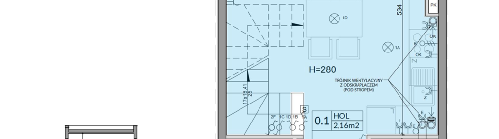 Dom w inwestycji: Boska Ksawerowska 2 etap 4