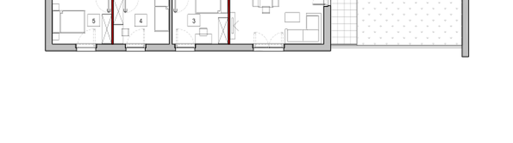 Mieszkanie w inwestycji: Nowe Miasto Polesie IV B