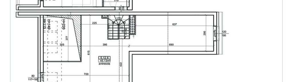 Mieszkanie w inwestycji: Mono Apartamenty