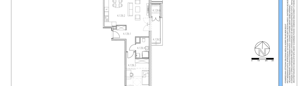 Mieszkanie w inwestycji: Osiedle Solne etap II