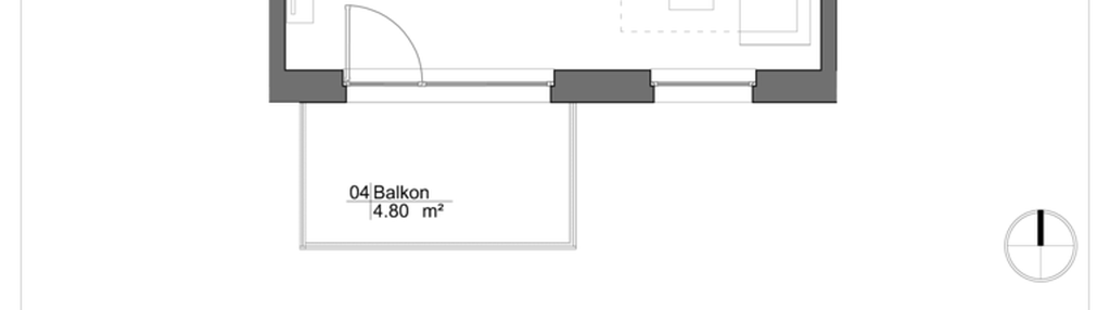 Mieszkanie w inwestycji: Sady Ursynów