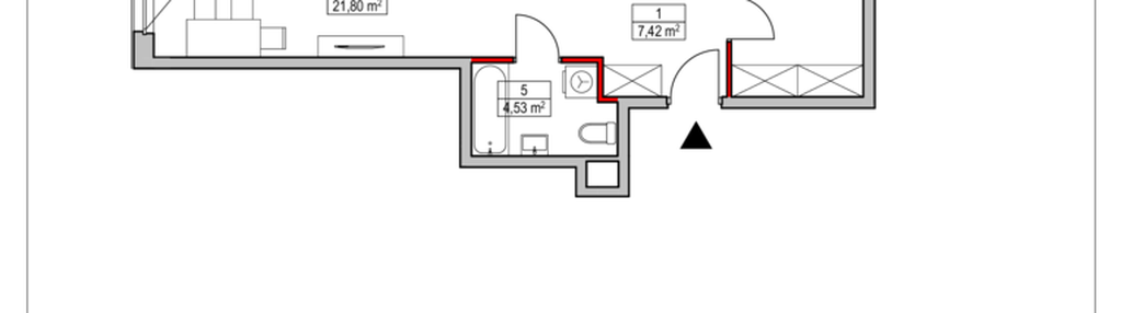 Mieszkanie w inwestycji: Nowy Targówek VI