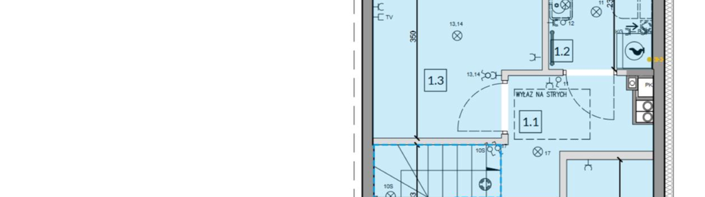 Mieszkanie w inwestycji: Zielone Ogrody