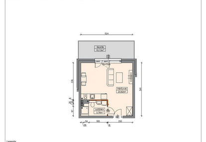 Mieszkanie w inwestycji: Stegna Park II