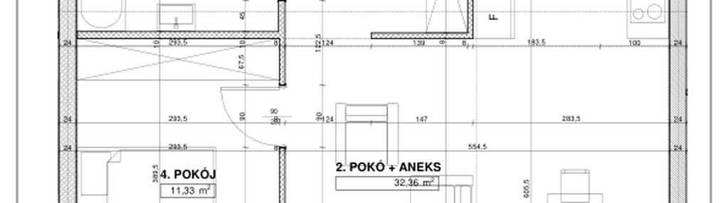 Mieszkanie w inwestycji: Nowe Centrum Południowe etap IV