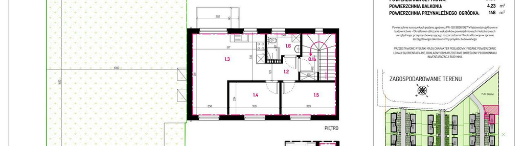 Mieszkanie w inwestycji: Aleja Kwitnącej Wiśni