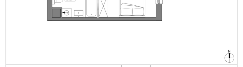 Mieszkanie w inwestycji: Apartamenty Krakowska etap VIII