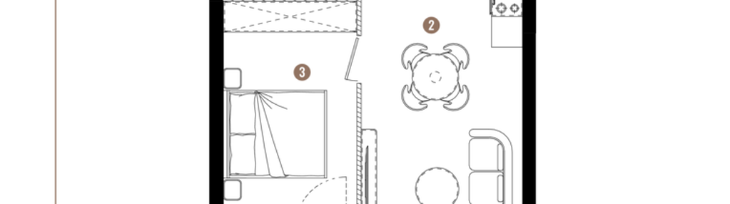 Mieszkanie w inwestycji: Apartamenty Reytana bud. F