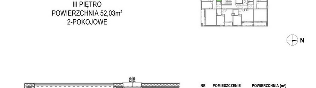 Mieszkanie w inwestycji: Apartamenty Żorska