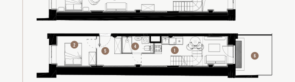 Mieszkanie w inwestycji: WIMA APARTMENTS