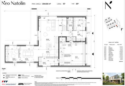 Dom w inwestycji: Neo Natolin II