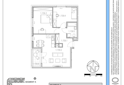 Mieszkanie w inwestycji: Osiedle Solne etap II