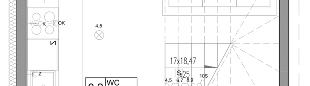 Dom w inwestycji: Zielone Ogrody etap II